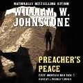Preacher's Peace - William W. Johnstone