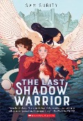 The Last Shadow Warrior - Sam Subity
