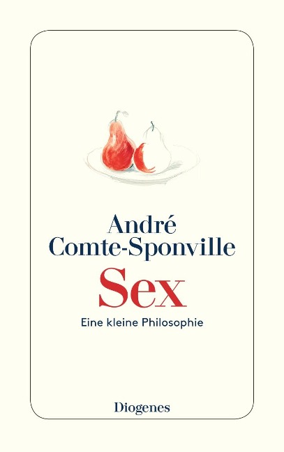 Sex - André Comte-Sponville