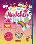 Cover-Bild zum Titel 'Dein Mädchenbuch: Lovebook' von 'Nikki Busch'