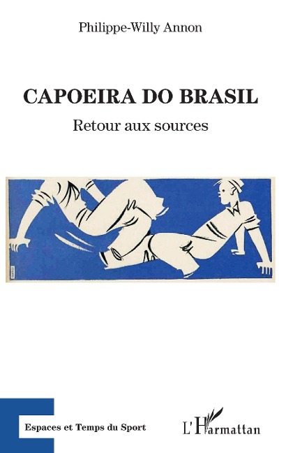 Capoeira do Brasil - Annon