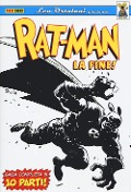 Cover-Bild zum Titel 'Rat-Man. La fine!' von 'Leo Ortolani'
