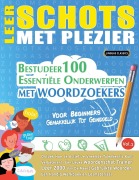 Cover-Bild zum Titel 'LEER SCHOTS MET PLEZIER - VOOR BEGINNERS' von 'Linguas Classics'