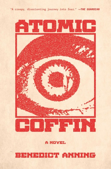 Atomic Coffin - Benedict Anning