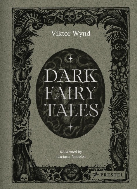Dark Fairy Tales - Viktor Wynd