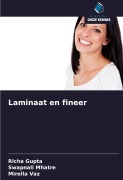 Cover-Bild zum Titel 'Laminaat en fineer' von 'Richa Gupta, Swapnali Mhatre, Mirella Vaz'