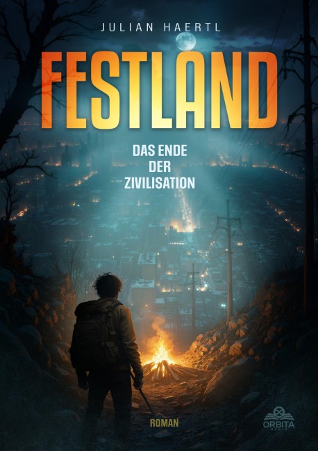 Festland - Julian Haertl