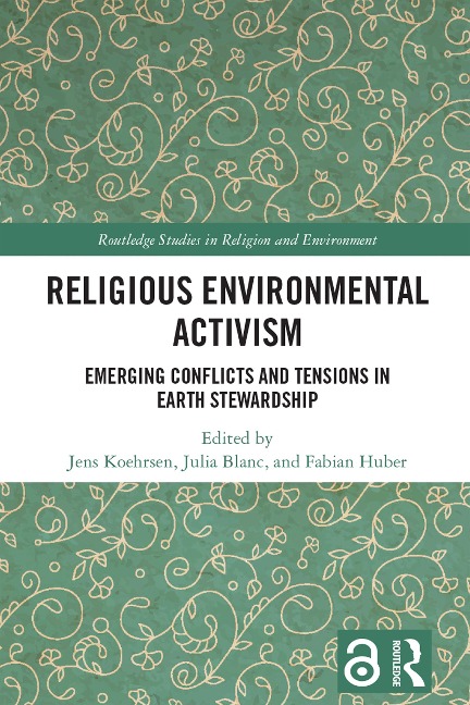 Religious Environmental Activism - 