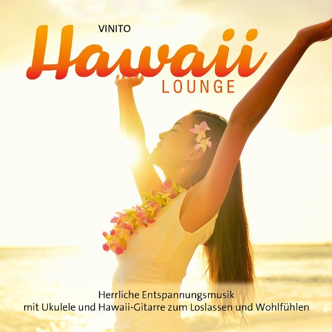 Hawaii Lounge - Vinito