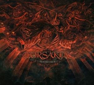 Pentateuch - Forsaken