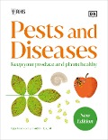 RHS Pests and Diseases - Dk