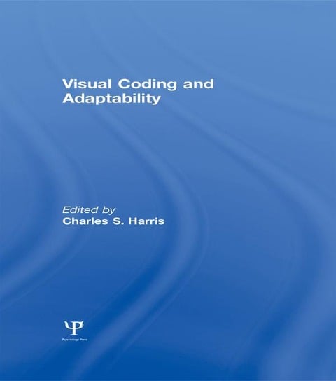 Visual Coding and Adaptability - 