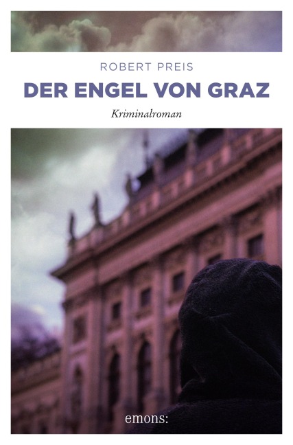 Der Engel von Graz - Robert Preis
