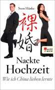 Cover-Bild zum Titel 'Nackte Hochzeit' von 'Sven Hänke'