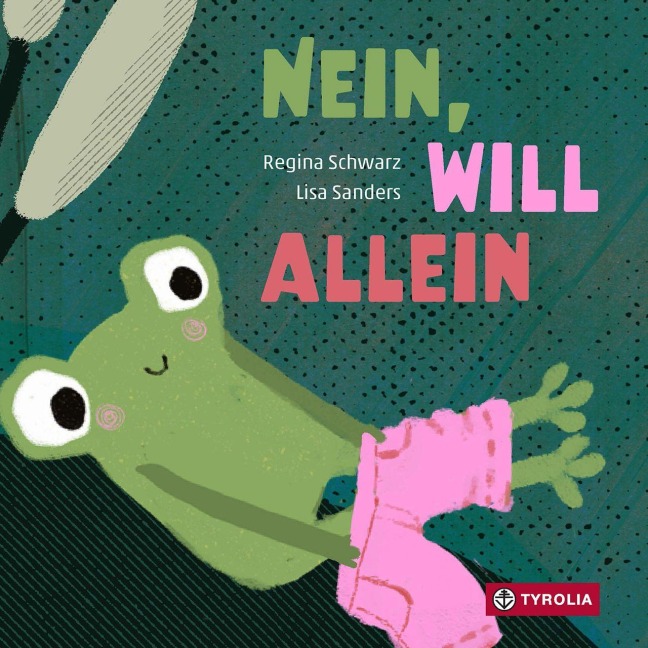 Nein, will allein - Regina Schwarz