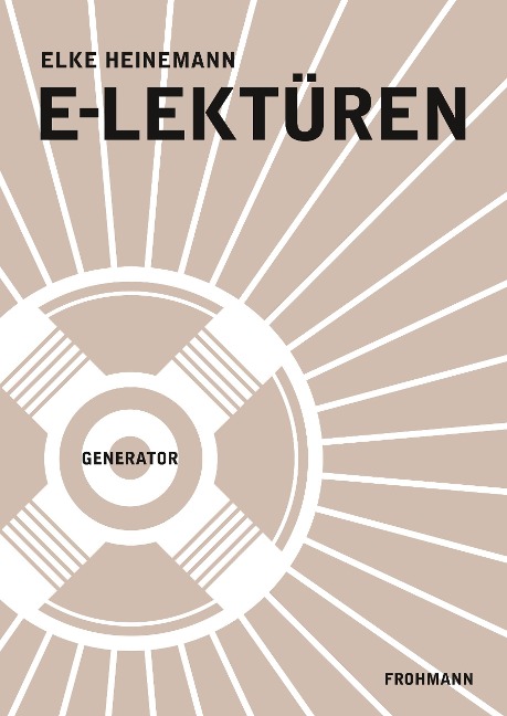 E-Lektüren - Elke Heinemann
