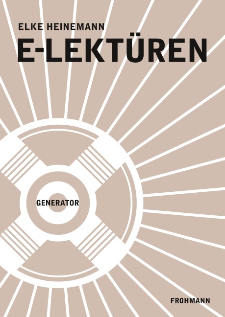 E-Lektüren - Elke Heinemann