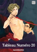 Cover-Bild zum Titel 'Tableau Numero 20' von 'Est Em'