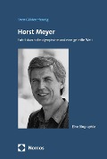 Horst Meyer - Sven Güldenpfennig