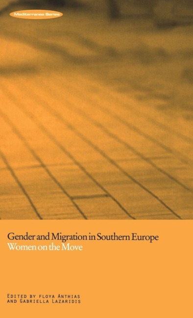 Gender and Migration in Southern Europe - 