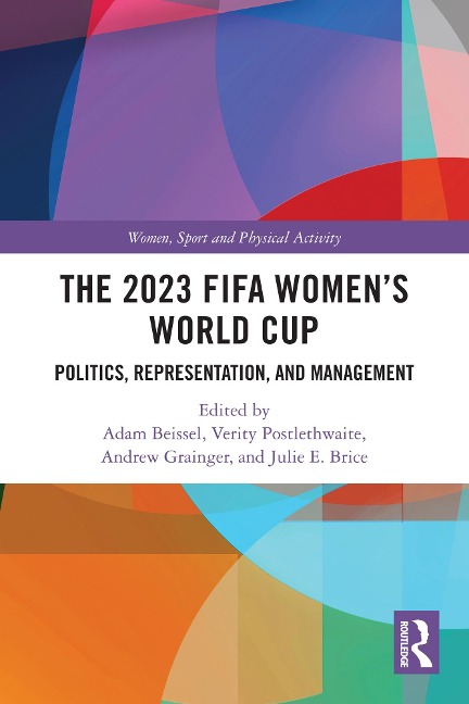 The 2023 FIFA Women's World Cup - 