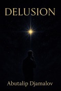 Cover-Bild zum Titel 'Delusion' von 'Abutalip Djamalov'