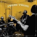 Cover-Bild zum Titel 'Twang Twang' von 'Baby Kreuzberg'