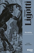 Cover-Bild zum Titel 'Karakatip' von 'Thomas Ligotti'