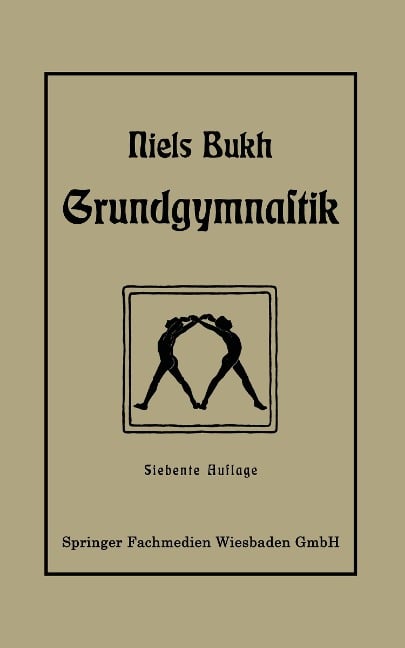 Grundgymnastik - Niels Bukh