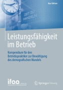 Cover-Bild zum Titel 'Leistungsfähigkeit im Betrieb' von ''