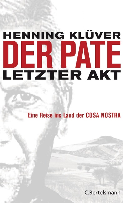 Der Pate - letzter Akt - Henning Klüver