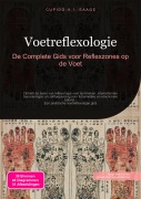 Cover-Bild zum Titel 'Voetreflexologie' von 'Cupido A. I. Saage'