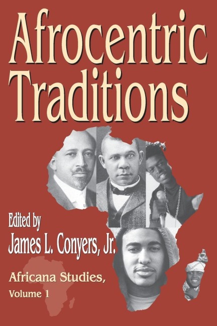 Afrocentric Traditions - 