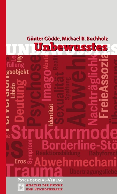 Unbewusstes - Michael B. Buchholz, Günter Gödde