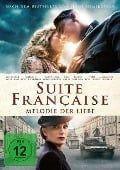Suite Française - Melodie der Liebe - Matt Charman, Saul Dibb, Rael Jones