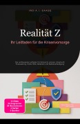Cover-Bild zum Titel 'Realität Z' von 'Ino A. I. Saage'