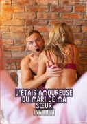 Cover-Bild zum Titel 'J'étais Amoureuse du Mari de ma S¿ur' von 'Eva Rossi'