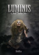 Cover-Bild zum Titel 'Luminis' von 'L. Diddha'