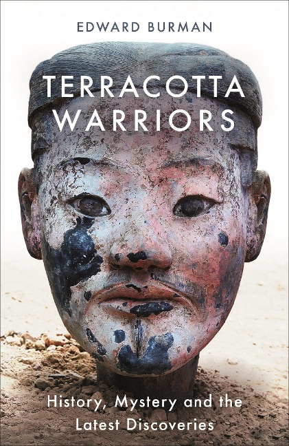 Terracotta Warriors - Edward Burman