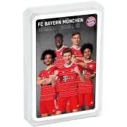 Cover-Bild zum Titel 'FC Bayern München Quartett (Saison 2022/23)' von ''
