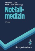 Cover-Bild zum Titel 'Notfallmedizin' von ''