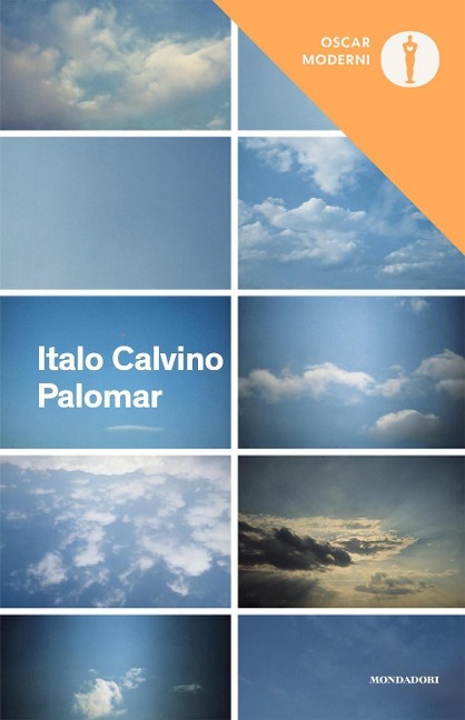 Palomar - Italo Calvino