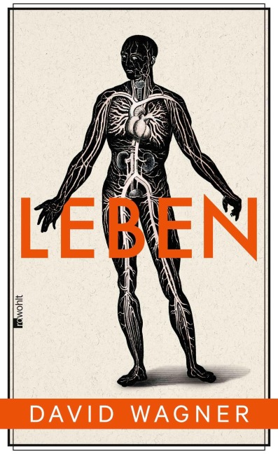 Leben - David Wagner