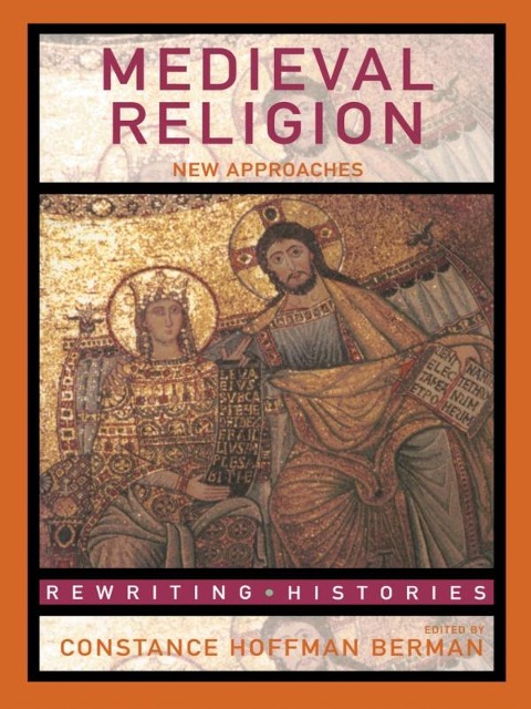 Medieval Religion - 
