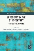 Cover-Bild zum Titel 'Lovecraft in the 21st Century' von ''