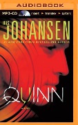 Quinn - Iris Johansen
