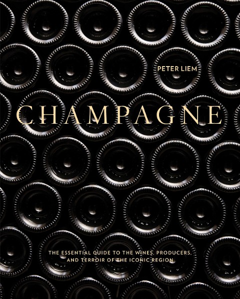 Champagne - Peter Liem
