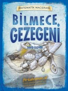Cover-Bild zum Titel 'Matematik Macerasi - Bilmece Gezegeni' von 'David Glover'