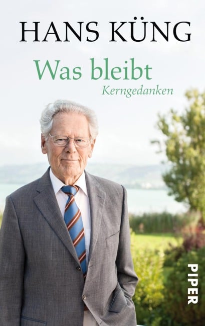 Was bleibt - Hans Küng
