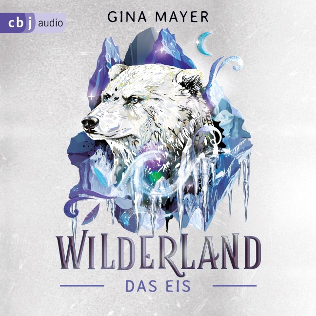 Wilderland ¿ Das Eis - Gina Mayer